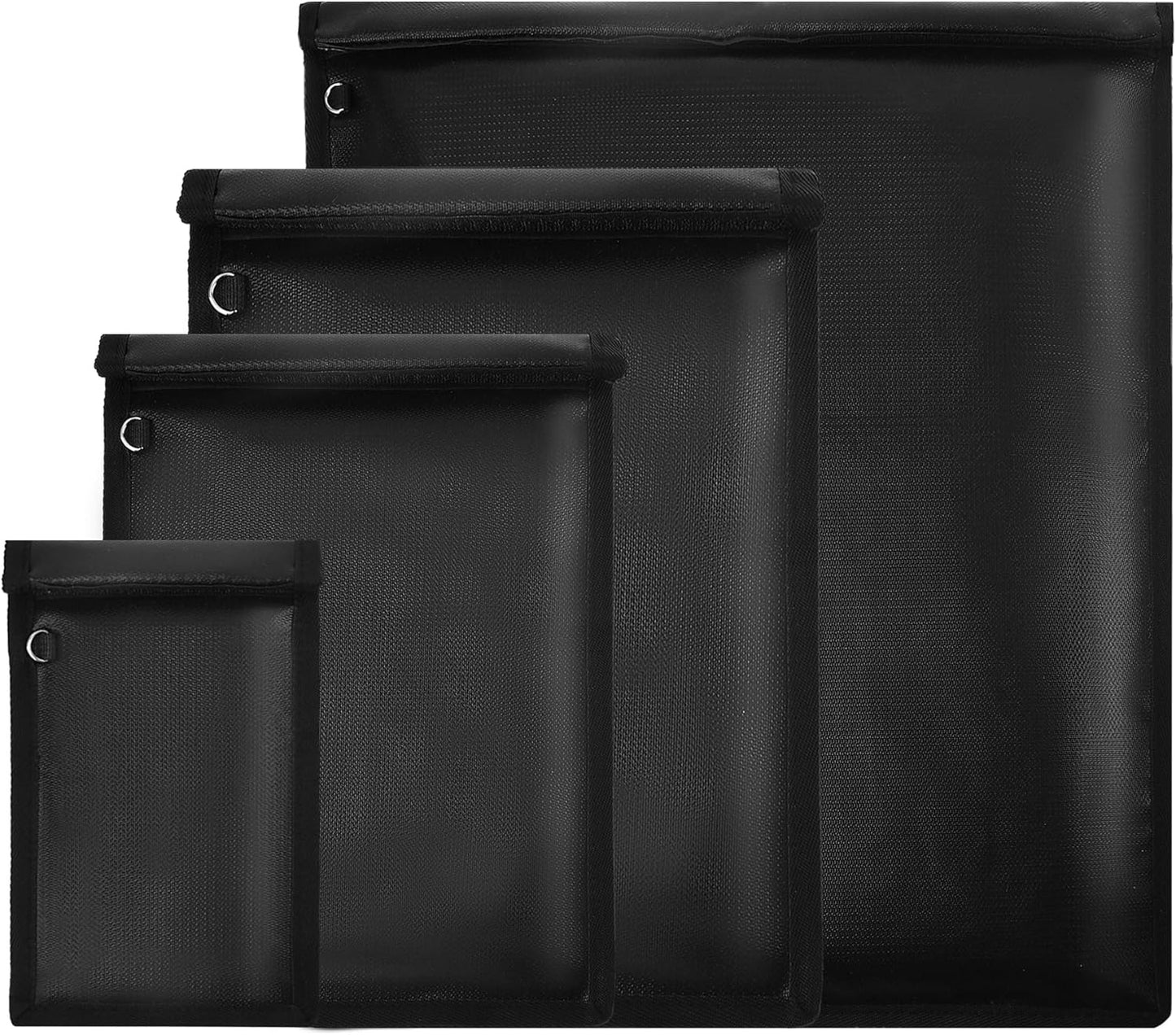 Faraday Bags - Schimmer S-Sheild Kit